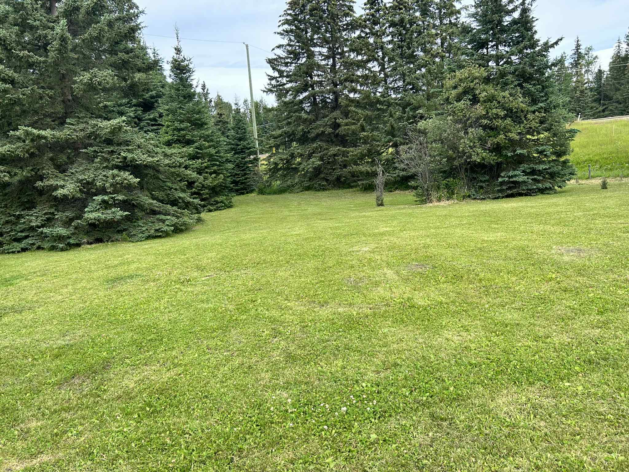 Beyond Your Campsite: Top 5 Must-Visit Spots Near Edson, AB