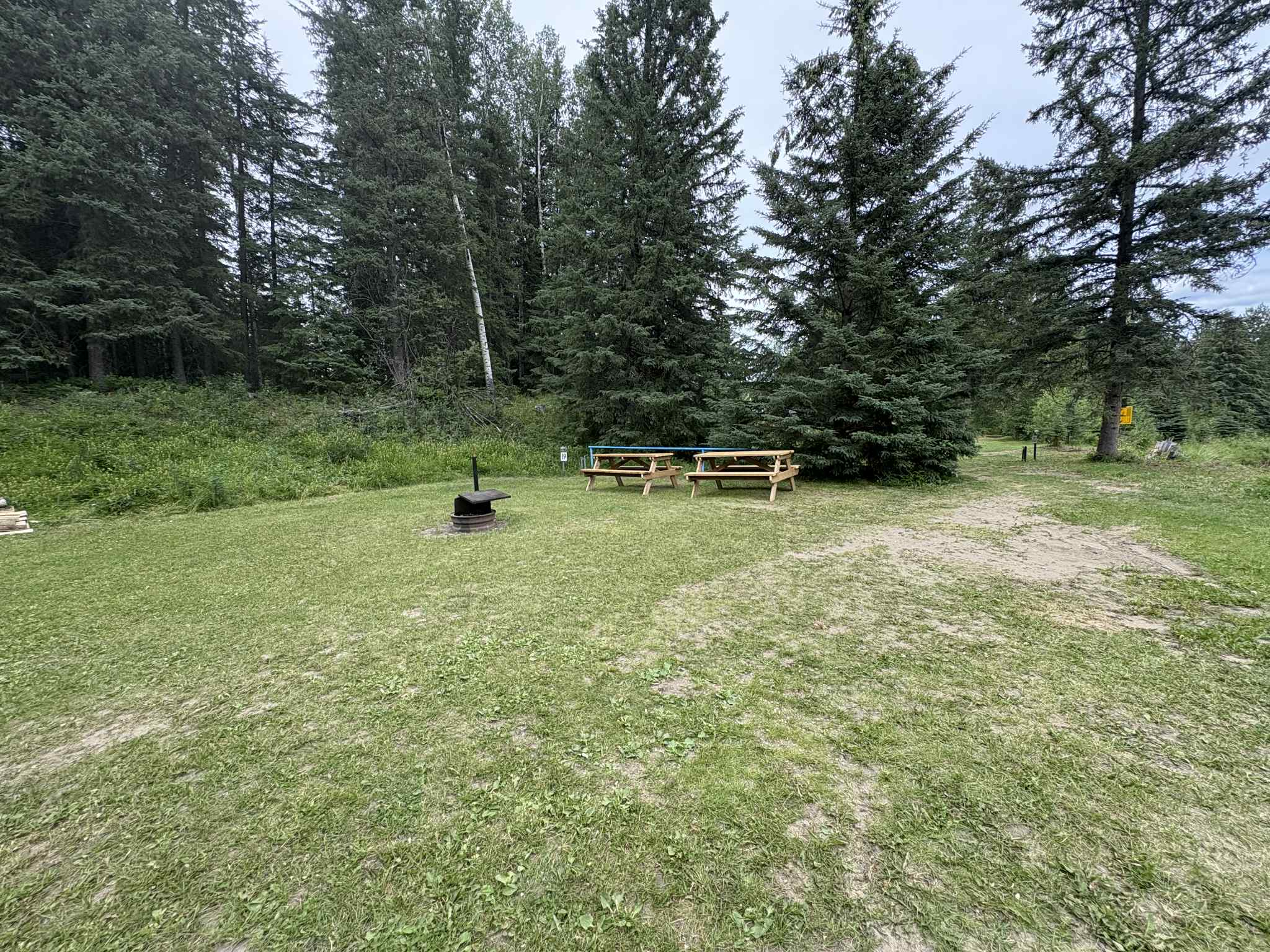 Your Essential Packing List for a Perfect Tystar Campground Getaway